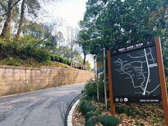 -杭州西湖风景名胜区-满觉陇四眼井