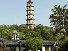 -江心屿景区
