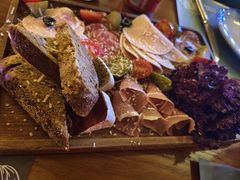 -Ambra Haus琥珀屋精酿餐厅(宝山店)