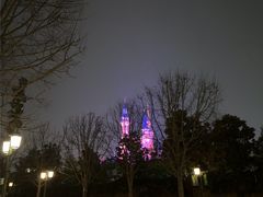 -迪士尼小镇