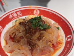 -禄鼎记·排队俩小时都要吃的酸菜鱼(石牌桥店)