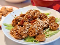 -偏爱炒鸡(老县衙店)