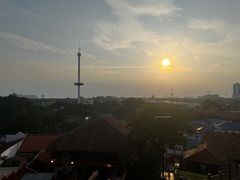 -马六甲鸡场街