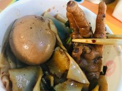 -肖胖子猪油拌粉