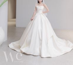 -WECOUTURE高级订制广州