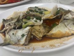 -嘉升大排档(番禺总店)