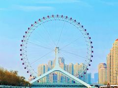 -天津五大道文化旅游区