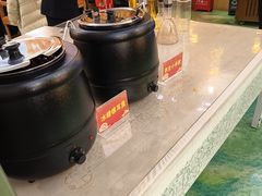 -君邦火锅(新疆大厦店)