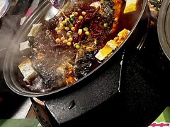 -匠子烤鱼(桫椤湾店)