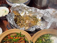 -衡厨·衡阳土菜(中南店)