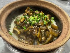 -红星光发煲仔饭(大石街店)