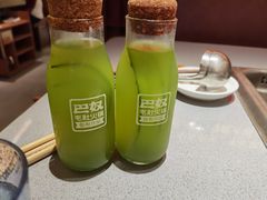 -巴奴毛肚火锅(悠唐购物中心店)