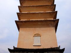 -崇圣寺三塔文化旅游区