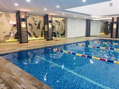 -西吉马游泳健身(协信店)