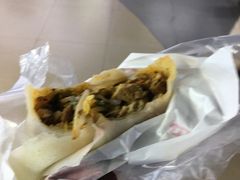 -安徽阜阳卷馍(西单店)