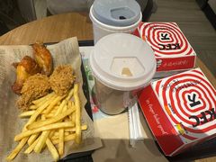 -肯德基(龙之梦购物中心店)