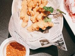 -额尔敦·品质自助(摩尔城店)