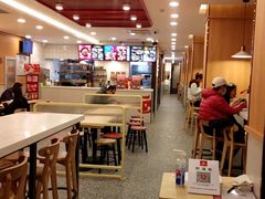 -永和大王(小厨·东四十条店)