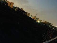 -杭州师范大学(下沙校区)