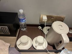 -柏曼酒店(广州长隆旅游度假区汉溪长隆地铁站店)