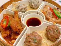 -真點心(高士德店)