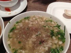 -西贝莜面村(上海百联西郊店)