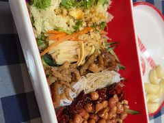 -雪熊哈尔滨烧烤·精酿啤酒·砂锅(中央胜境店)