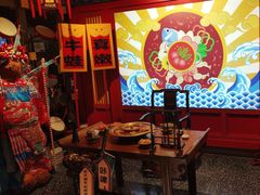 -哥老官重庆美蛙鱼头(宝山龙湖店)