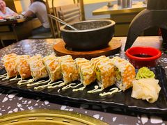-黑牛の場烤肉(摩天活力城店)