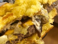 -汉堡王(EAC欧美中心店)