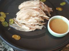-那家小馆•北京菜•烤鸭(香山店)