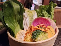 -三出山火锅(南京万象天地店)