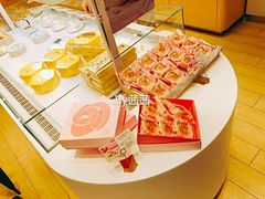 -好利来(鞍山站前店)