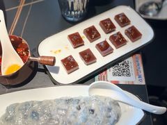 -京熹顺·老北京百年铜锅涮肉(百家湖1912店)