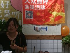 -水煮青春老火锅(君瑞城店)