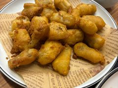 -荣基四海一家·家常菜·海鲜大排档(新安店)