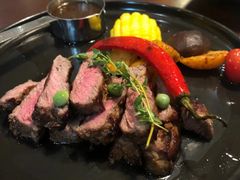 -芭莉与彩虹西餐厅(成都合生汇店)