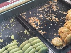 -昆明冠生园·蛋糕·面包(南强街店)