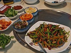 -屋里家延边朝鲜族冷面(梅林3店)