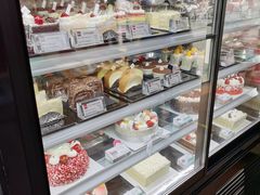 -85度C(北京玉蜓桥二店)