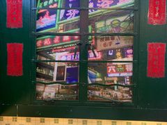 -香港十三座(宝山万达店)