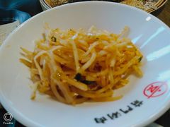 -前门·鲜肉火锅(长风店)