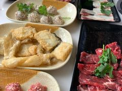 -祈胜邨•顺德鱼生•顺德菜(容桂店)