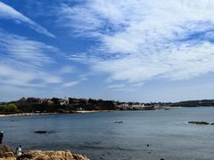 -青岛第二海水浴场