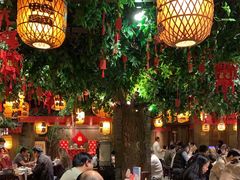 大堂-南京大牌档(人民广场店)