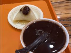 -杜记甜食(大众巷店)