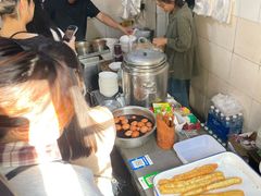 -陈记锅巴菜(五大道店)