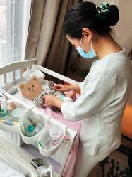 -baby bella小贝拉母婴护理中心(杭州凯宾斯基店)