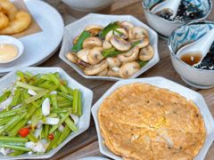 -十贰席·煨汤·台州菜(襄阳南路店)