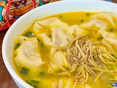 -笑来喜馄饨小笼工坊店(湖滨街店)